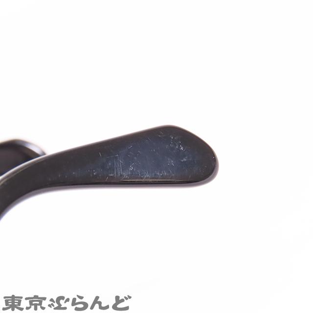 CHANEL（シャネル） ココマーク サングラス 01452 94305 ブラック