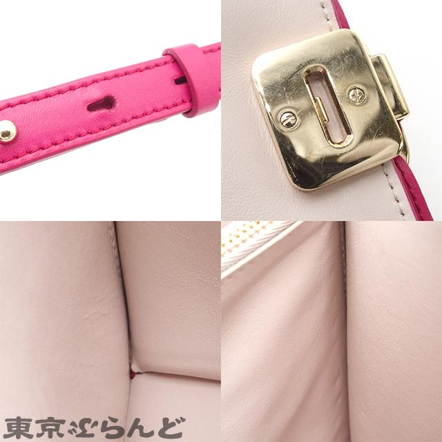 サルヴァトーレフェラガモ Salvatore Ferragamo ヴァラリボン チェーン