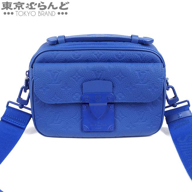 LOUIS VUITTON（ルイ・ヴィトン） トリヨン・モノグラム Sロック