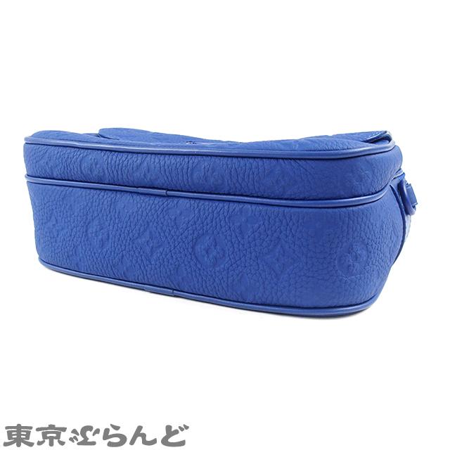 LOUIS VUITTON（ルイ・ヴィトン） トリヨン・モノグラム Sロック