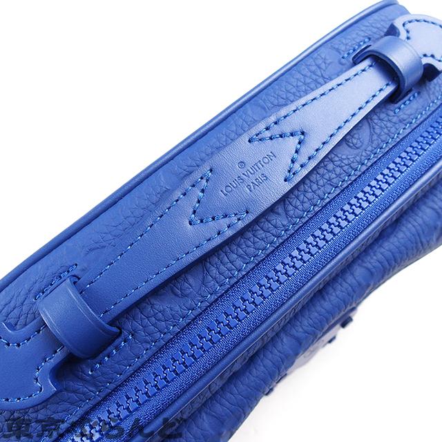 LOUIS VUITTON（ルイ・ヴィトン） トリヨン・モノグラム Sロック