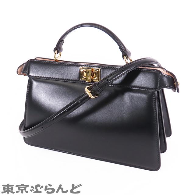 FENDI（フェンディ） ピーカブー アイシーユー イーストウェスト