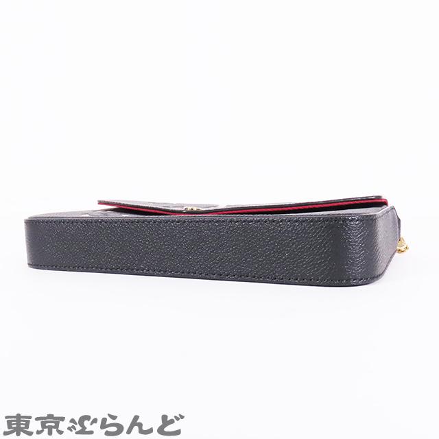 LOUIS VUITTON（ルイ・ヴィトン） ポシェット フェリシー M82479