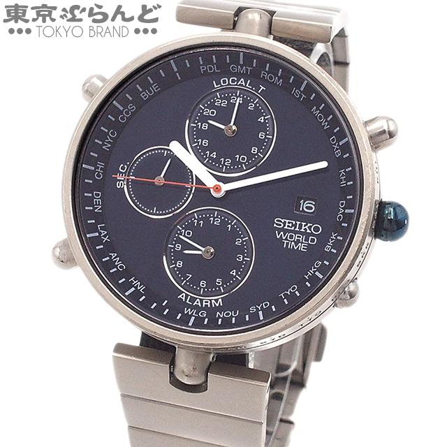 SEIKO セイコー ブループラネット 2000年 限定 SZYQ004 5T52 SEIKO セイコー ブループラネット 2000年 限定 SZYQ004 5T52