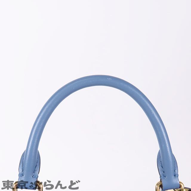 LOUIS VUITTON（ルイ・ヴィトン） ロッキー BB M44321 ブルージーン