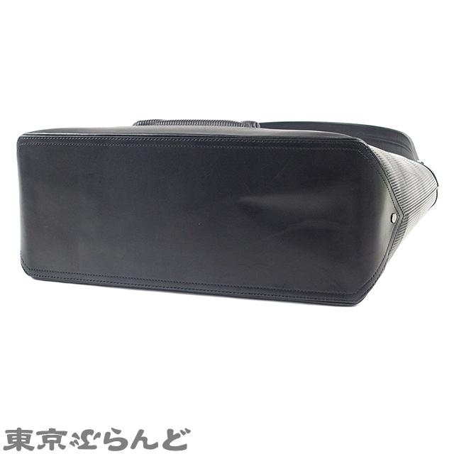 ディオール Dior トートバッグ 1WRSH178UMC ブラック レザー 2way