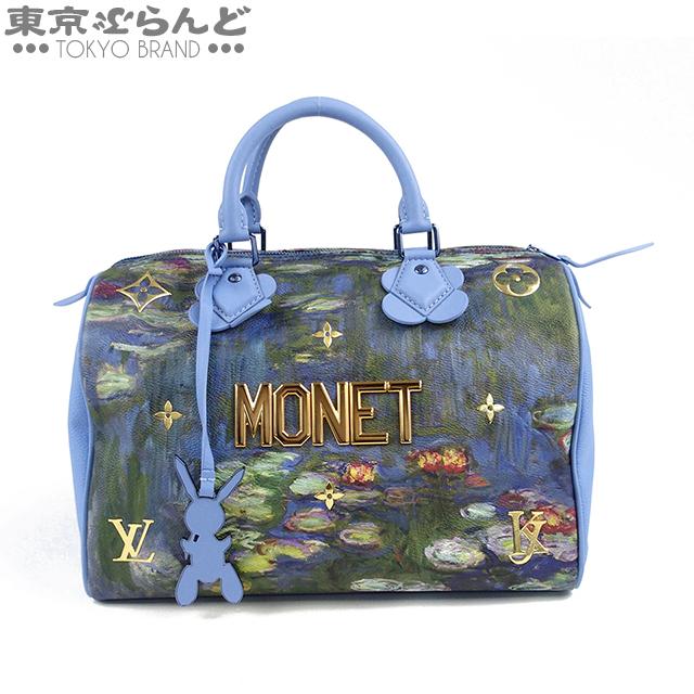 LOUIS VUITTON ルイヴィトン スピーディ30 マスターズ LOUIS VUITTON ルイヴィトン スピーディ30 マスターズ