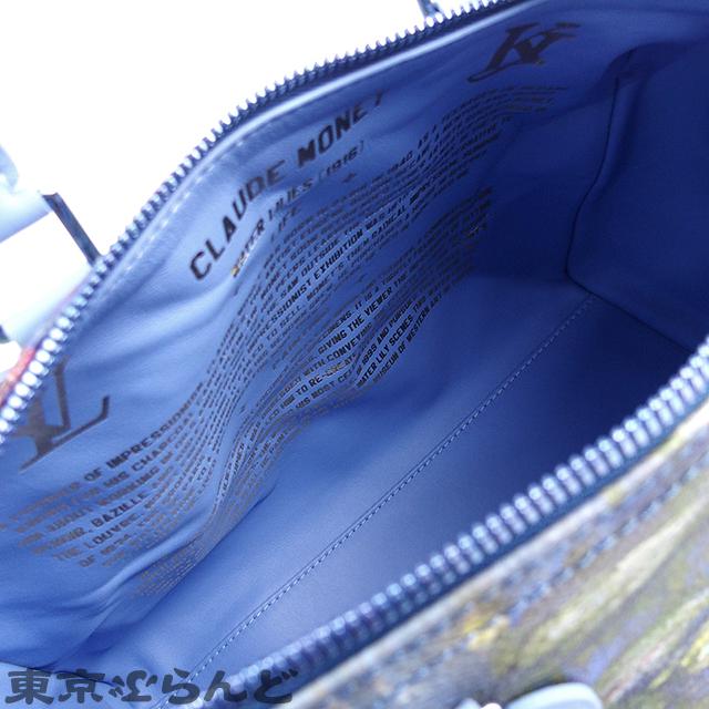 LOUIS VUITTON ルイヴィトン スピーディ30 マスターズ LOUIS VUITTON ルイヴィトン スピーディ30 マスターズ