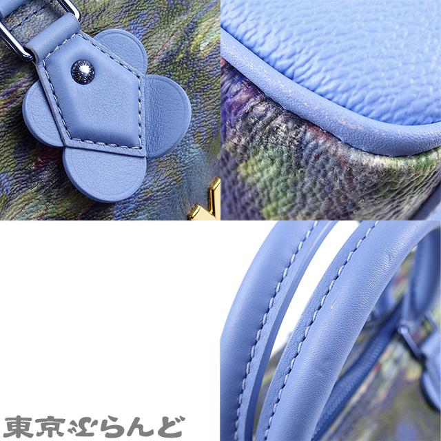 LOUIS VUITTON ルイヴィトン スピーディ30 マスターズ LOUIS VUITTON ルイヴィトン スピーディ30 マスターズ