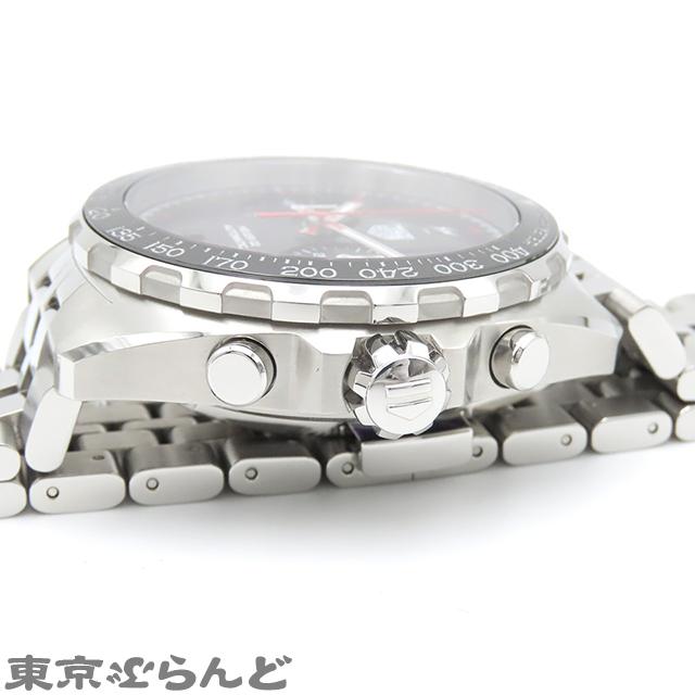 タグホイヤー TAG HEUER フォーミュラ1 フラグメントデザイン 世界500
