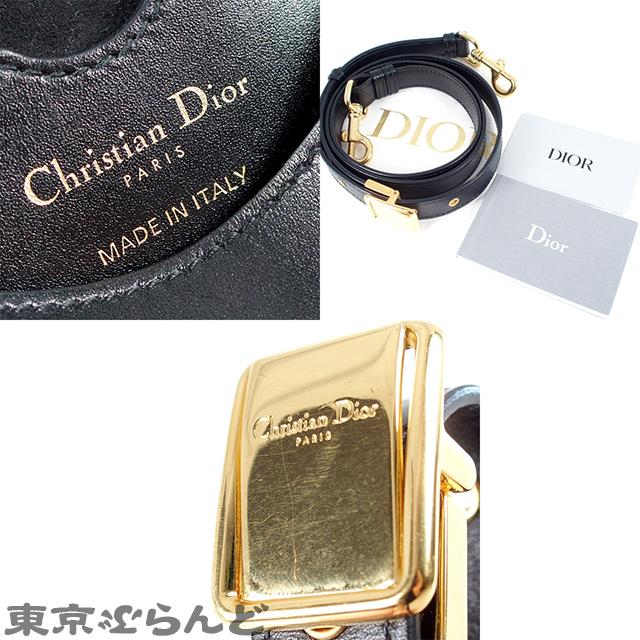 クリスチャンディオール Christian Dior ボビー スモールバッグ