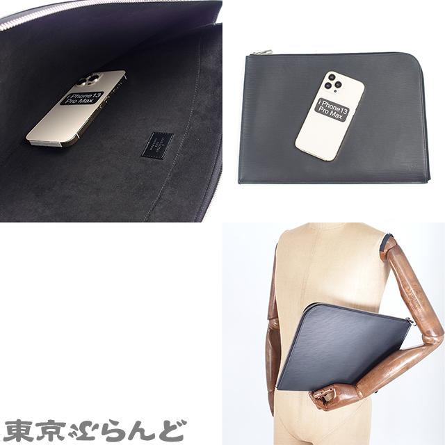LOUIS VUITTON（ルイ・ヴィトン） ポシェットジュール GM M58831
