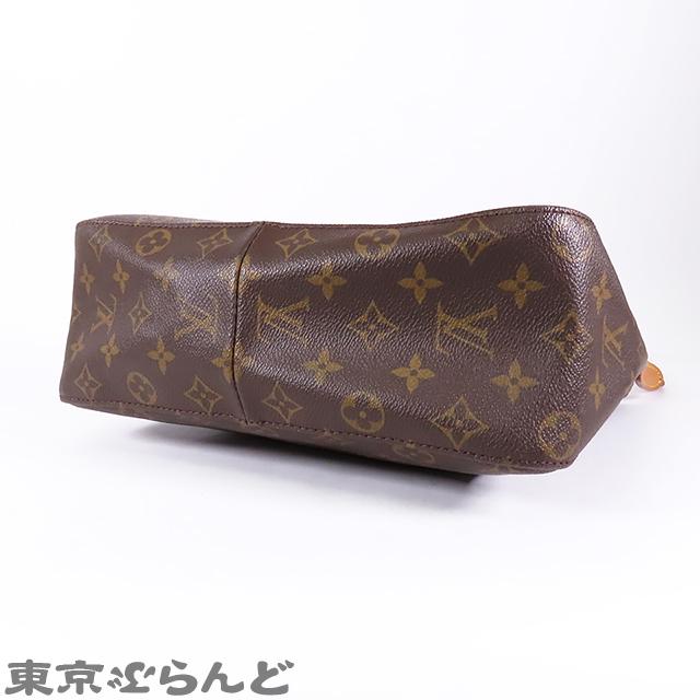 LOUIS VUITTON（ルイ・ヴィトン） ルーピング GM M51145 モノグラム