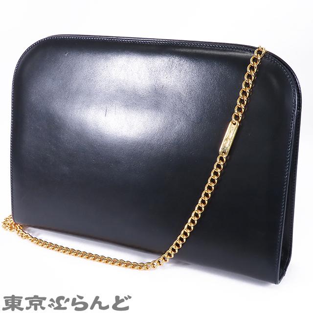 サルヴァトーレフェラガモ Salvatore Ferragamo ガンチーニ チェーン