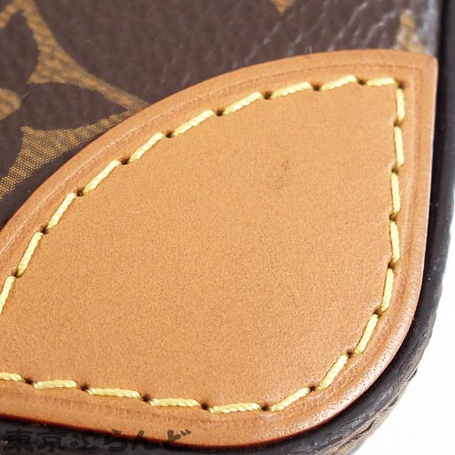 LOUIS VUITTON（ルイ・ヴィトン） ソフトトランク・ポッシュ M44779