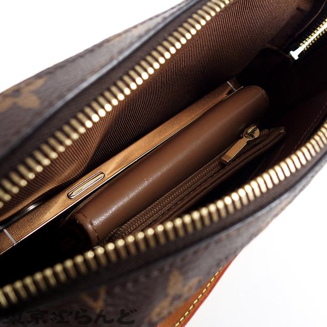 LOUIS VUITTON（ルイ・ヴィトン） ソフトトランク・ポッシュ M44779
