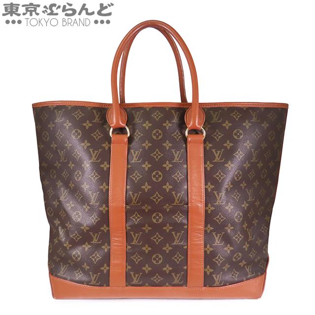 LOUIS VUITTON ルイヴィトン サック・ウィークエンド GM M42420 LOUIS VUITTON ルイヴィトン サック・ウィークエンド GM M42420
