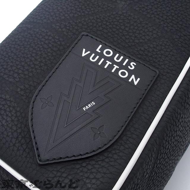 LOUIS VUITTON（ルイ・ヴィトン） クローク ドップキット FIFAワールド