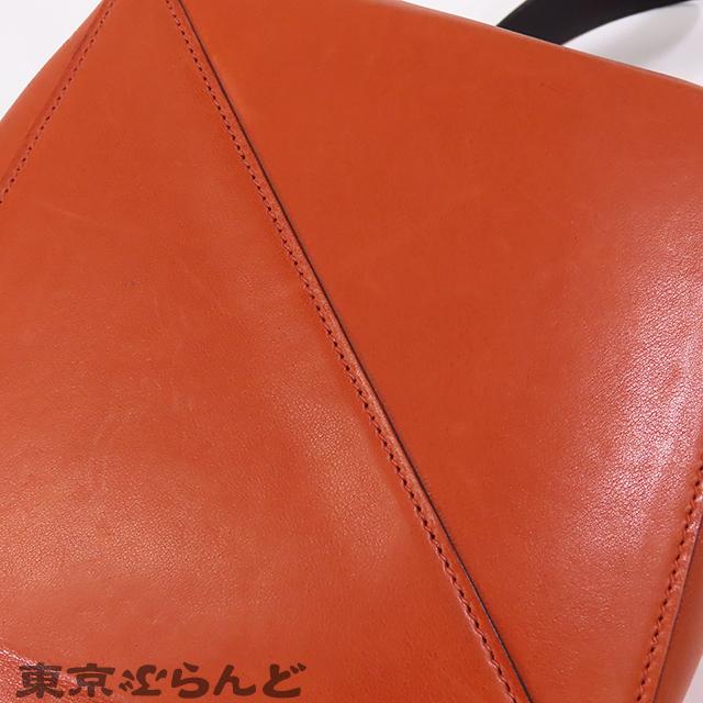 HERMES（エルメス） リコル 17 C刻印 カプシーヌxブルーブライトンx
