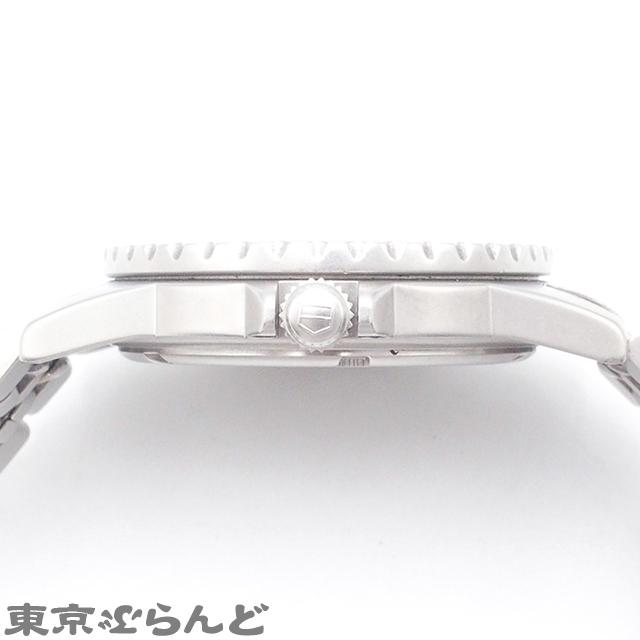 タグホイヤー TAG HEUER プロフェッショナル 200 929.113D アイボリー SS 腕時計 メンズ 電池式 オールトリチウム文字盤  101683023