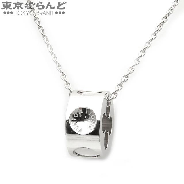 LOUIS VUITTON（ルイ・ヴィトン） パンダンティフ アンプラント GM