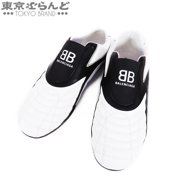 BALENCIAGA バレンシアガ ZEN ローカットスニーカー 617540 BALENCIAGA バレンシアガ ZEN ローカットスニーカー 617540
