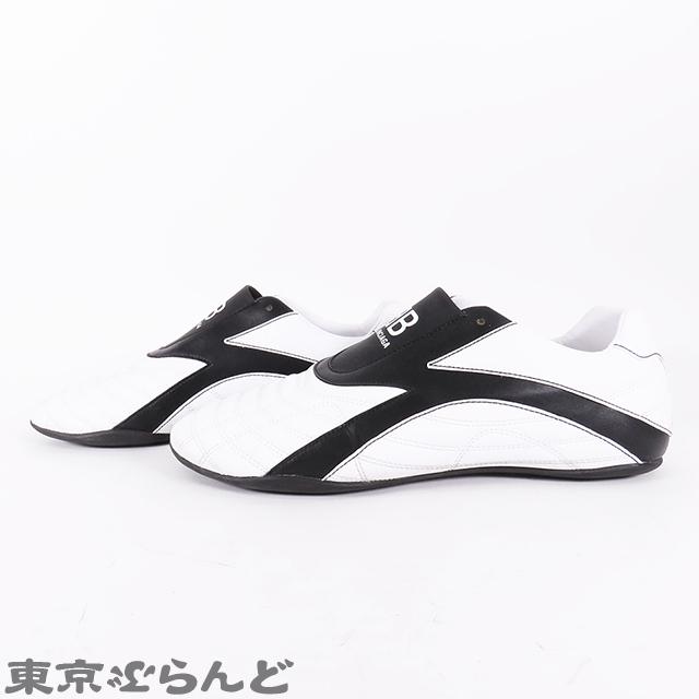 BALENCIAGA バレンシアガ ZEN ローカットスニーカー 617540 BALENCIAGA バレンシアガ ZEN ローカットスニーカー 617540