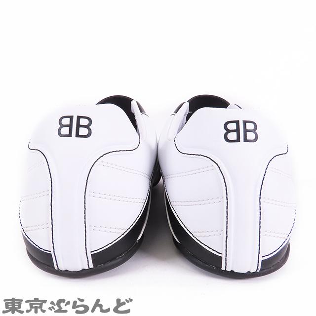 BALENCIAGA バレンシアガ ZEN ローカットスニーカー 617540 BALENCIAGA バレンシアガ ZEN ローカットスニーカー 617540