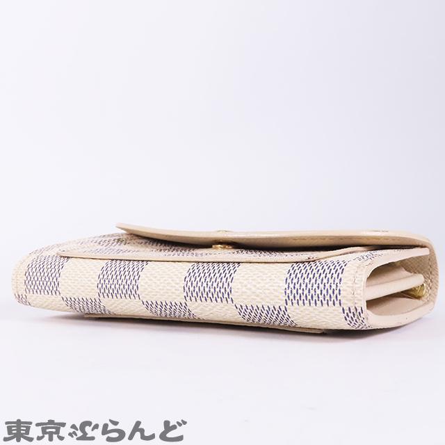 LOUIS VUITTON（ルイ・ヴィトン） サンチュール・ポシェット ソロ
