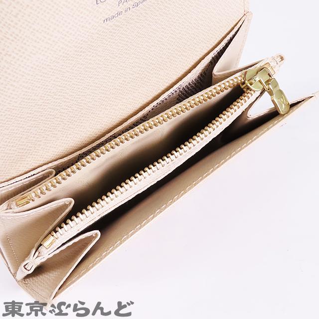 LOUIS VUITTON ルイ ヴィトン ベルトのみ M9835 サンチュール ポシェット ダミエアズール キャンバス 80/32 美品 中古 59442 LOUIS VUITTON】ルイヴィトン『ダミエ アズール サンチュール