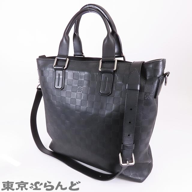 LOUIS VUITTON ルイヴィトン デイリートート N41561 オニキス LOUIS VUITTON ルイヴィトン デイリートート N41561 オニキス