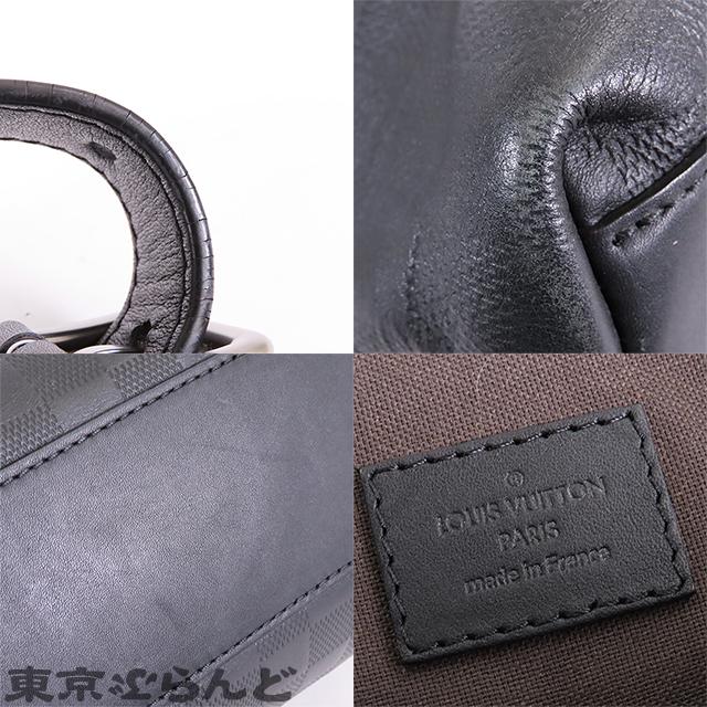 LOUIS VUITTON ルイヴィトン デイリートート N41561 オニキス LOUIS VUITTON ルイヴィトン デイリートート N41561 オニキス