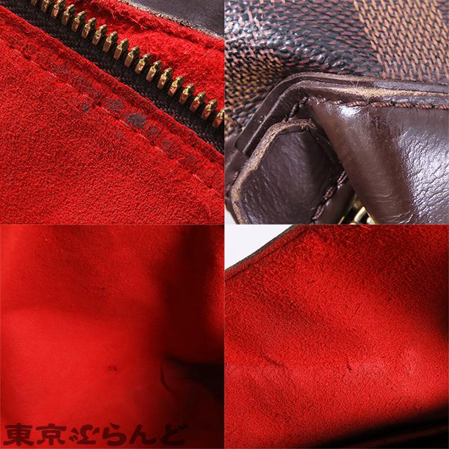 LOUIS VUITTON（ルイ・ヴィトン） システィナ GM N41540 ダミエ