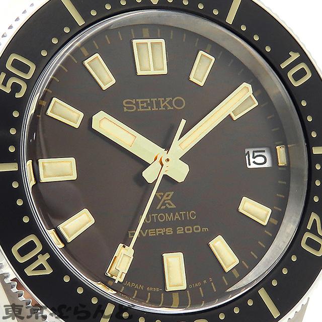 SEIKO（セイコー） SEIKO SBDC101/6R35-00P0 プロスペックス ダイバー 