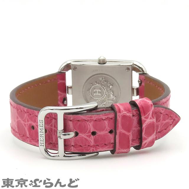 HERMES（エルメス） ケープコッド 8PD CC1.210c Y刻 W101722WW00