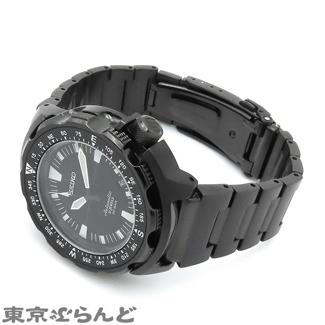 SEIKO セイコー メカニカル トレックモンスター TICTAC別注 SEIKO セイコー メカニカル トレックモンスター TICTAC別注
