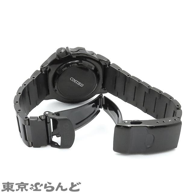 SEIKO セイコー メカニカル トレックモンスター TICTAC別注 SEIKO セイコー メカニカル トレックモンスター TICTAC別注