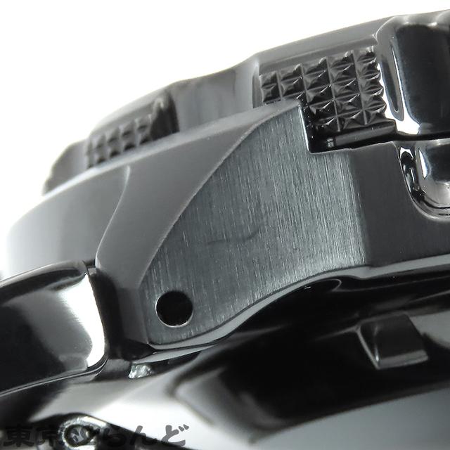 SEIKO セイコー メカニカル トレックモンスター TICTAC別注 SEIKO セイコー メカニカル トレックモンスター TICTAC別注