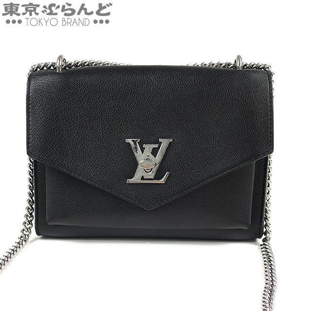 LOUIS VUITTON ルイヴィトン マイロックミー・チェーン M51418 