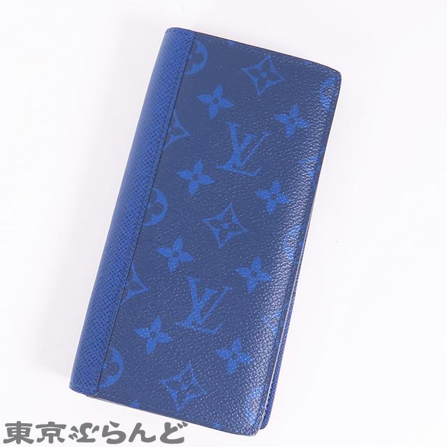 LOUIS VUITTON（ルイ・ヴィトン） ポルトフォイユ・ブラザ M30297