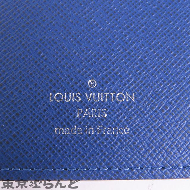 LOUIS VUITTON（ルイ・ヴィトン） ポルトフォイユ・ブラザ M30297