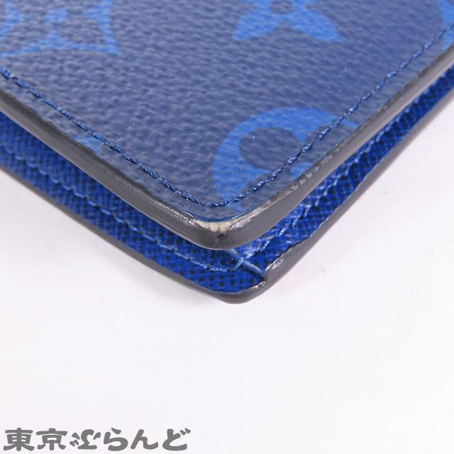 LOUIS VUITTON（ルイ・ヴィトン） ポルトフォイユ・ブラザ M30297