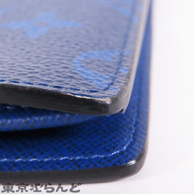 LOUIS VUITTON（ルイ・ヴィトン） ポルトフォイユ・ブラザ M30297