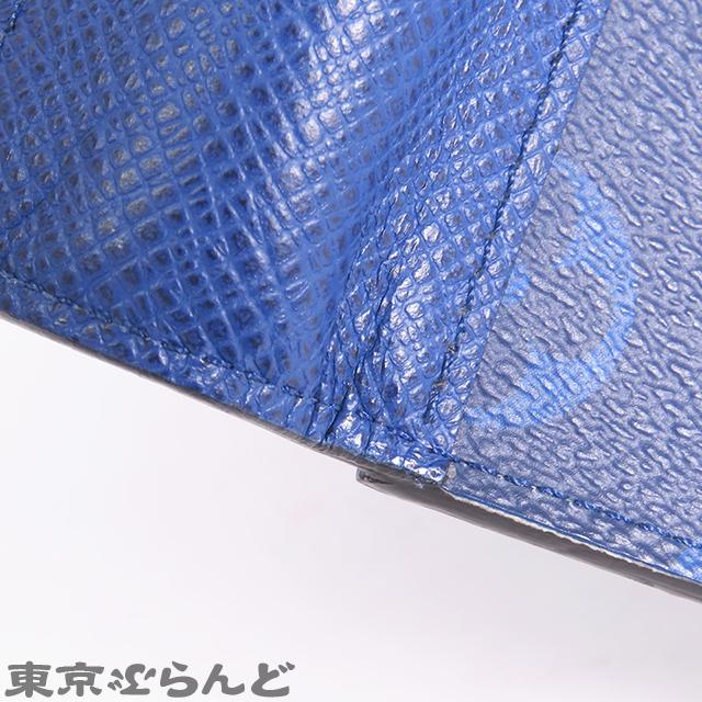 LOUIS VUITTON（ルイ・ヴィトン） ポルトフォイユ・ブラザ M30297