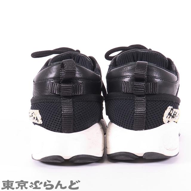 クリスチャンディオール Christian Dior ローカットスニーカー