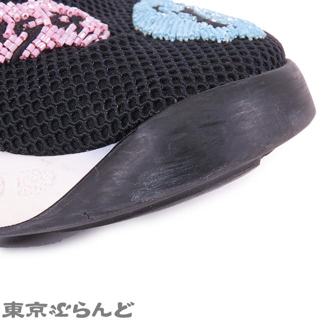 クリスチャンディオール Christian Dior ローカットスニーカー