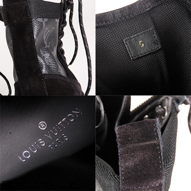 LOUIS VUITTON ルイヴィトン ハーレム・ライン ジップアップ LOUIS VUITTON ルイヴィトン ハーレム・ライン ジップアップ