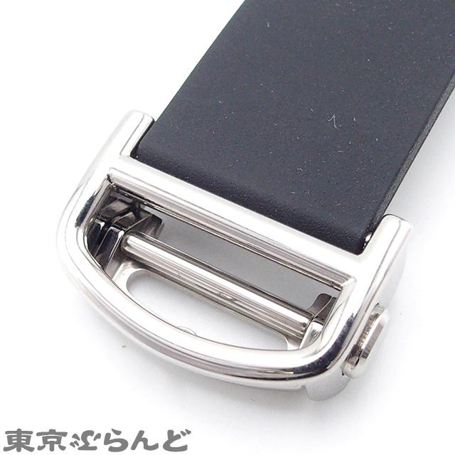 Cartier カルティエ CARTIER サントス LM用 純正 替え ベルト Cartier カルティエ CARTIER サントス LM用 純正 替え ベルト