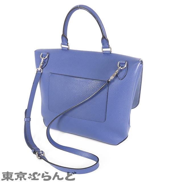 LOUIS VUITTON（ルイ・ヴィトン） パルナセア ヴォルタ ブルー系 