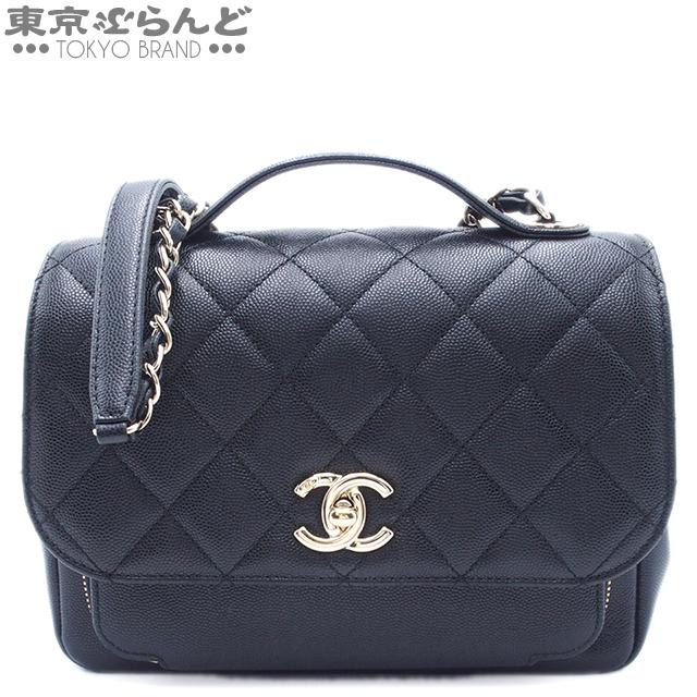 CHANEL シャネル マトラッセ アフィニティ スモール 2WAY トップ  